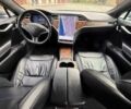 Сірий Тесла Модель С, об'ємом двигуна 0 л та пробігом 110 тис. км за 6800 $, фото 7 на Automoto.ua