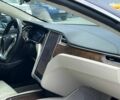 Сірий Тесла Модель С, об'ємом двигуна 0 л та пробігом 169 тис. км за 23990 $, фото 36 на Automoto.ua