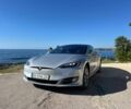 Серый Тесла Модель С, объемом двигателя 0 л и пробегом 124 тыс. км за 19900 $, фото 6 на Automoto.ua
