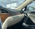 Сірий Тесла Модель С, об'ємом двигуна 0 л та пробігом 169 тис. км за 23990 $, фото 22 на Automoto.ua
