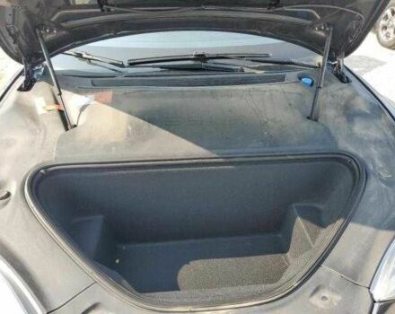 Сірий Тесла Модель С, об'ємом двигуна 0 л та пробігом 60 тис. км за 8000 $, фото 10 на Automoto.ua