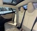 Серый Тесла Модель С, объемом двигателя 0 л и пробегом 33 тыс. км за 7854 $, фото 15 на Automoto.ua