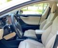 Серый Тесла Модель С, объемом двигателя 0 л и пробегом 74 тыс. км за 13900 $, фото 7 на Automoto.ua