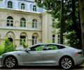 Серый Тесла Модель С, объемом двигателя 0 л и пробегом 172 тыс. км за 16200 $, фото 2 на Automoto.ua