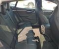 Сірий Тесла Модель С, об'ємом двигуна 0 л та пробігом 60 тис. км за 8000 $, фото 9 на Automoto.ua