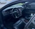 Сірий Тесла Модель С, об'ємом двигуна 0 л та пробігом 122 тис. км за 17371 $, фото 6 на Automoto.ua