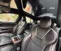 Сірий Тесла Модель С, об'ємом двигуна 0 л та пробігом 110 тис. км за 6800 $, фото 11 на Automoto.ua