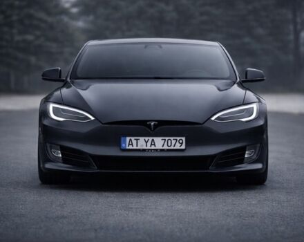 Сірий Тесла Модель С, об'ємом двигуна 0 л та пробігом 217 тис. км за 18600 $, фото 4 на Automoto.ua