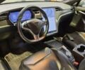 Сірий Тесла Модель С, об'ємом двигуна 0 л та пробігом 105 тис. км за 16500 $, фото 6 на Automoto.ua