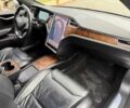 Сірий Тесла Модель С, об'ємом двигуна 0 л та пробігом 110 тис. км за 6800 $, фото 12 на Automoto.ua