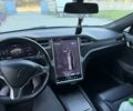 Сірий Тесла Модель С, об'ємом двигуна 0 л та пробігом 122 тис. км за 17371 $, фото 7 на Automoto.ua