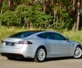 Сірий Тесла Модель С, об'ємом двигуна 0 л та пробігом 8 тис. км за 59999 $, фото 9 на Automoto.ua