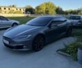 Сірий Тесла Модель С, об'ємом двигуна 0 л та пробігом 122 тис. км за 17371 $, фото 2 на Automoto.ua