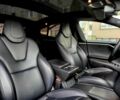 Серый Тесла Модель С, объемом двигателя 0 л и пробегом 105 тыс. км за 17500 $, фото 11 на Automoto.ua