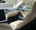 Сірий Тесла Модель С, об'ємом двигуна 0 л та пробігом 217 тис. км за 18600 $, фото 12 на Automoto.ua