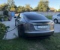 Сірий Тесла Модель С, об'ємом двигуна 0 л та пробігом 122 тис. км за 17371 $, фото 3 на Automoto.ua