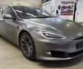 Сірий Тесла Модель С, об'ємом двигуна 0 л та пробігом 105 тис. км за 16500 $, фото 1 на Automoto.ua
