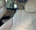 Сірий Тесла Модель С, об'ємом двигуна 0.9 л та пробігом 219 тис. км за 18000 $, фото 10 на Automoto.ua