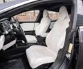 Серый Тесла Модель С, объемом двигателя 0 л и пробегом 88 тыс. км за 14600 $, фото 7 на Automoto.ua