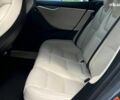 Сірий Тесла Модель С, об'ємом двигуна 0 л та пробігом 169 тис. км за 23990 $, фото 15 на Automoto.ua