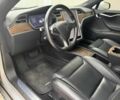 Серый Тесла Модель С, объемом двигателя 0 л и пробегом 78 тыс. км за 11400 $, фото 9 на Automoto.ua
