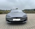 Серый Тесла Модель С, объемом двигателя 0 л и пробегом 78 тыс. км за 10200 $, фото 11 на Automoto.ua