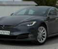 Сірий Тесла Модель С, об'ємом двигуна 0 л та пробігом 70 тис. км за 16900 $, фото 1 на Automoto.ua