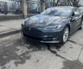 Серый Тесла Модель С, объемом двигателя 0 л и пробегом 90 тыс. км за 9798 $, фото 3 на Automoto.ua