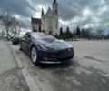 Серый Тесла Модель С, объемом двигателя 0 л и пробегом 90 тыс. км за 9798 $, фото 2 на Automoto.ua