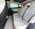 Серый Тесла Модель С, объемом двигателя 0 л и пробегом 77 тыс. км за 14000 $, фото 13 на Automoto.ua