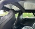 Серый Тесла Модель С, объемом двигателя 0 л и пробегом 100 тыс. км за 11000 $, фото 9 на Automoto.ua