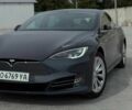 Сірий Тесла Модель С, об'ємом двигуна 0 л та пробігом 70 тис. км за 16900 $, фото 4 на Automoto.ua