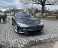 Серый Тесла Модель С, объемом двигателя 0 л и пробегом 90 тыс. км за 9798 $, фото 10 на Automoto.ua