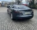 Серый Тесла Модель С, объемом двигателя 0 л и пробегом 90 тыс. км за 9798 $, фото 18 на Automoto.ua