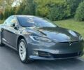 Сірий Тесла Модель С, об'ємом двигуна 0 л та пробігом 39 тис. км за 9000 $, фото 1 на Automoto.ua