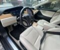 Серый Тесла Модель С, объемом двигателя 0 л и пробегом 90 тыс. км за 9798 $, фото 9 на Automoto.ua