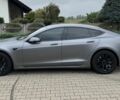 Серый Тесла Модель С, объемом двигателя 0 л и пробегом 78 тыс. км за 10200 $, фото 6 на Automoto.ua