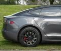 Сірий Тесла Модель С, об'ємом двигуна 0 л та пробігом 157 тис. км за 17000 $, фото 4 на Automoto.ua