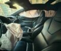 Сірий Тесла Модель С, об'ємом двигуна 0 л та пробігом 100 тис. км за 10200 $, фото 12 на Automoto.ua