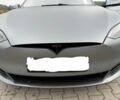 Серый Тесла Модель С, объемом двигателя 0 л и пробегом 78 тыс. км за 10200 $, фото 9 на Automoto.ua