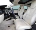 Серый Тесла Модель С, объемом двигателя 0 л и пробегом 77 тыс. км за 14000 $, фото 7 на Automoto.ua