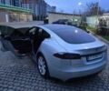 Сірий Тесла Модель С, об'ємом двигуна 0 л та пробігом 184 тис. км за 18000 $, фото 5 на Automoto.ua