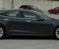 Сірий Тесла Модель С, об'ємом двигуна 0 л та пробігом 70 тис. км за 16900 $, фото 2 на Automoto.ua