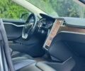 Сірий Тесла Модель С, об'ємом двигуна 0 л та пробігом 39 тис. км за 9000 $, фото 15 на Automoto.ua
