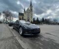 Серый Тесла Модель С, объемом двигателя 0 л и пробегом 90 тыс. км за 9798 $, фото 1 на Automoto.ua