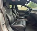 Серый Тесла Модель С, объемом двигателя 0 л и пробегом 78 тыс. км за 11400 $, фото 13 на Automoto.ua