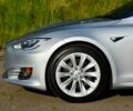 Сірий Тесла Модель С, об'ємом двигуна 0 л та пробігом 8 тис. км за 75000 $, фото 5 на Automoto.ua