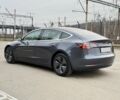 Сірий Тесла Модель С, об'ємом двигуна 0 л та пробігом 3 тис. км за 39990 $, фото 3 на Automoto.ua