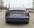 Сірий Тесла Модель С, об'ємом двигуна 0 л та пробігом 3 тис. км за 39990 $, фото 4 на Automoto.ua