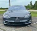 Серый Тесла Модель С, объемом двигателя 0 л и пробегом 100 тыс. км за 11000 $, фото 1 на Automoto.ua